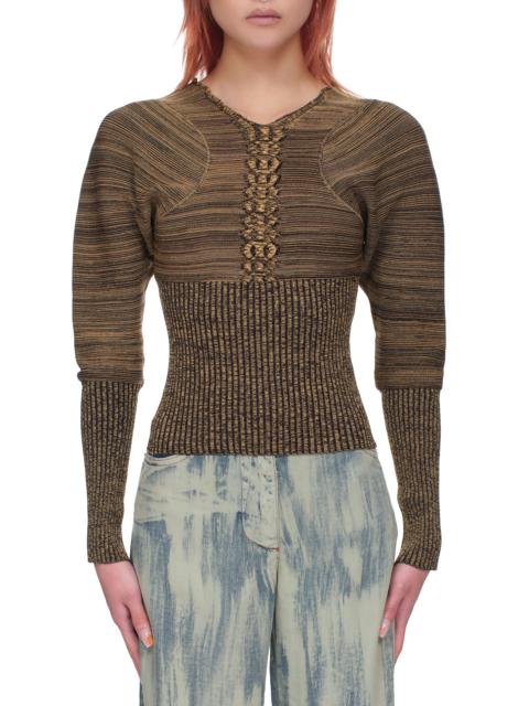 KNWLS Joan Jumper