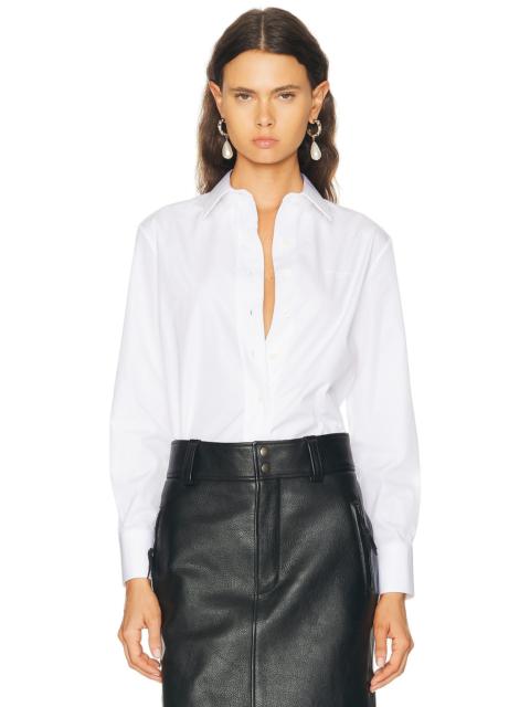 Givenchy Regular Fit Shirt