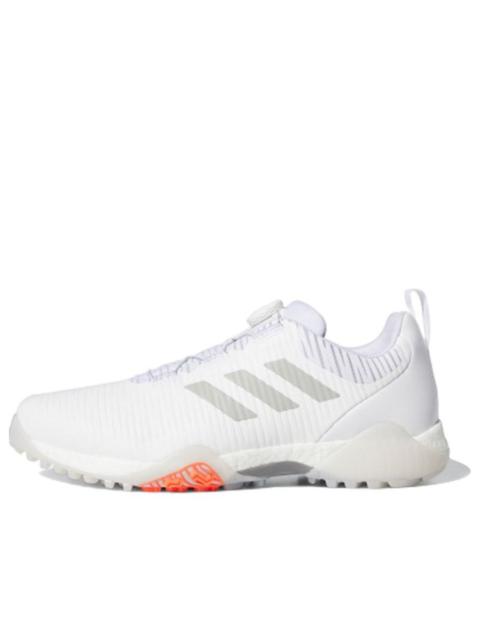 adidas adidas Codechaos Boa Lo 'White Grey' FV2522