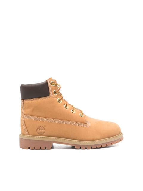 Timberland Premium 6 Inch boots