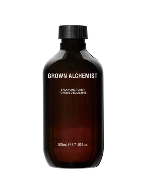 Grown Alchemist Grown Alchemist Balancing Toner 200ml