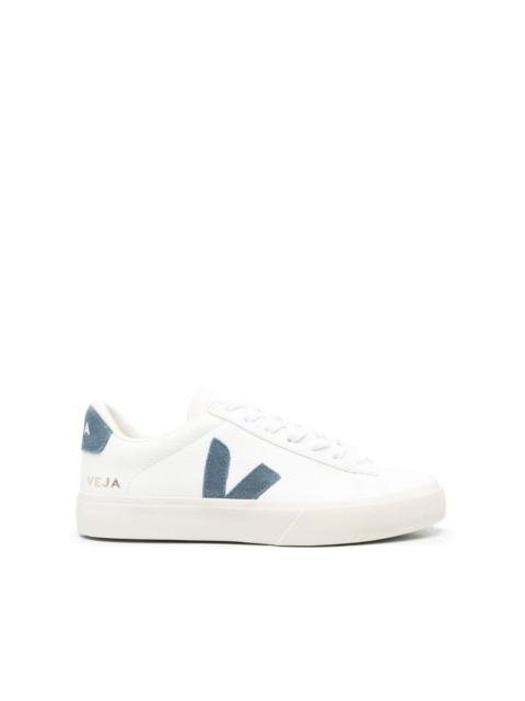 Campo low-top trainers
