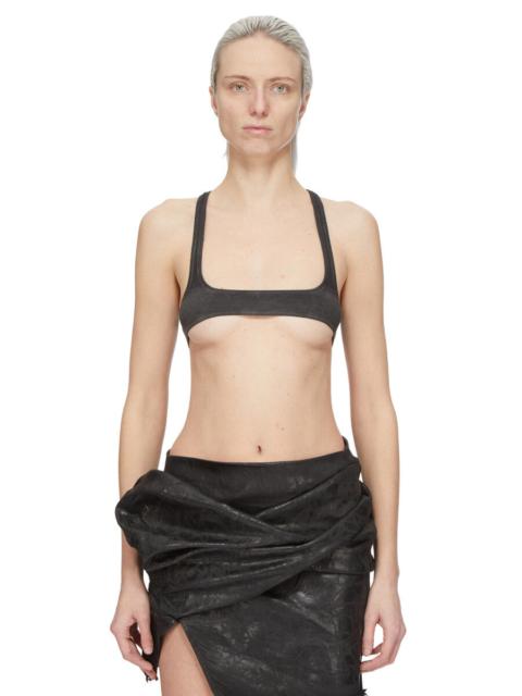 Rick Owens DRKSHDW HORNY T