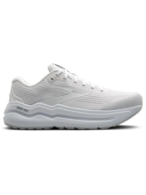BROOKS Brooks Ghost Max 2 Bright White Bright White (Women's)