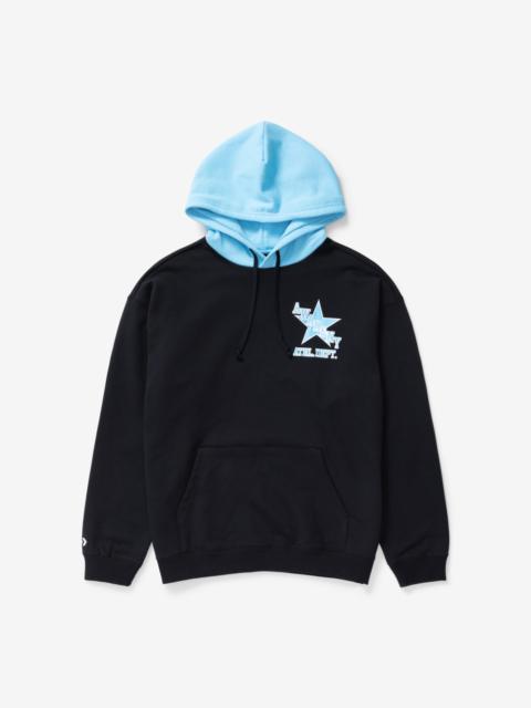 Converse Fleece Hoodie x Awake