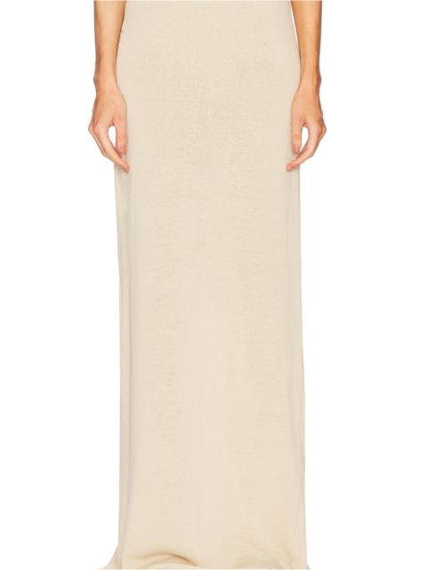 HELSA Palmer Knit Skirt