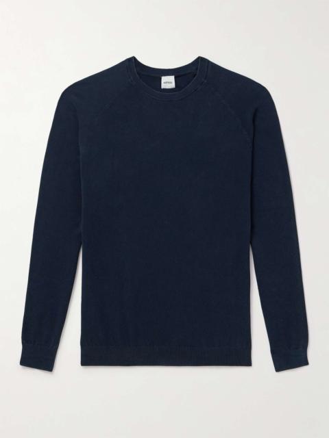 Aspesi Cotton Sweater
