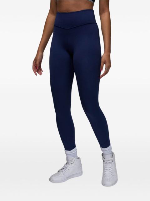 Jordan Sport high-waisted leggings
