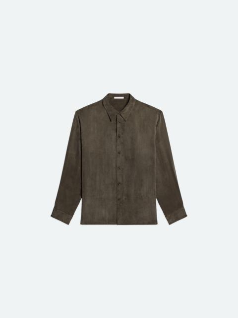 Helmut Lang FLUID RELAXED SHIRT