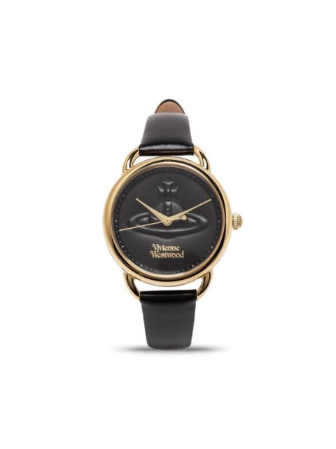 ★Vivienne Westwood★ Carnaby Vivienne Westwood Carnaby 35mm | REVERSIBLE