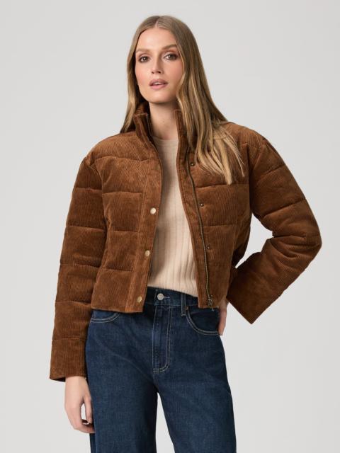 PAIGE Astor Puffer Jacket