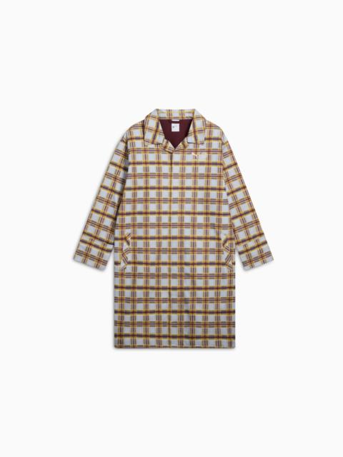 PUMA PUMA x Schomburg Men's Canvas Jacket