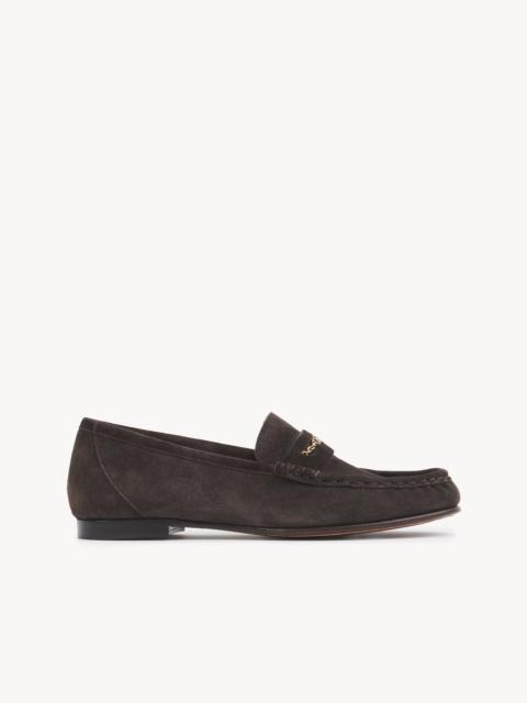 Chloé CHLOÉ LOAFER