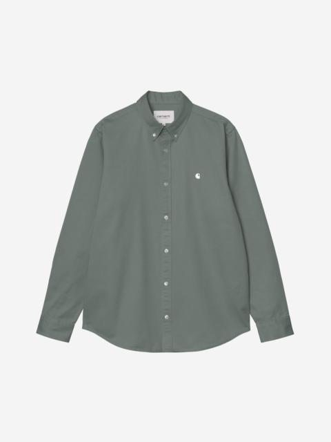 Carhartt WIP Madison Shirt