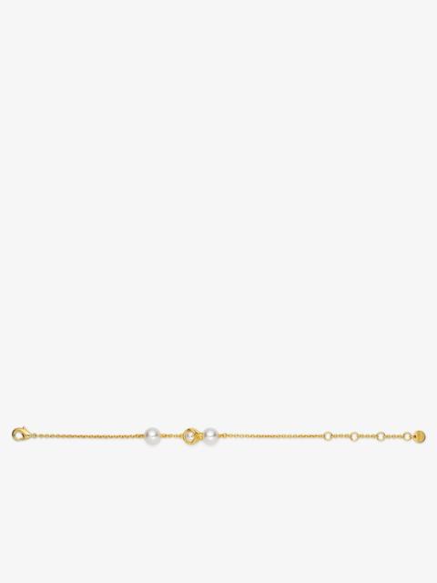 FENDI F is Fendi Bracelet
