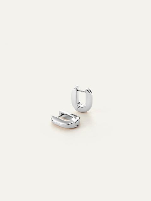 JENNY BIRD Teeni Toni Huggie Earrings