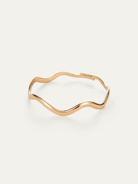 JENNY BIRD Ola Arm Cuff