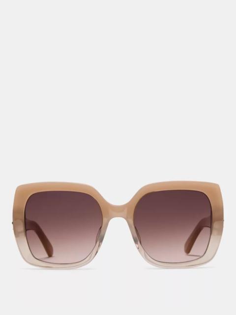 kate spade Amaya Sunglasses