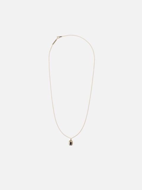 John Elliott JOHN ELLIOTT X M.A.R.S PENDANT NECKLACE