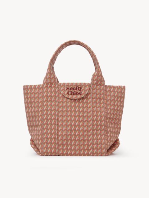 See by Chloé SMALL LAETIZIA TOTE