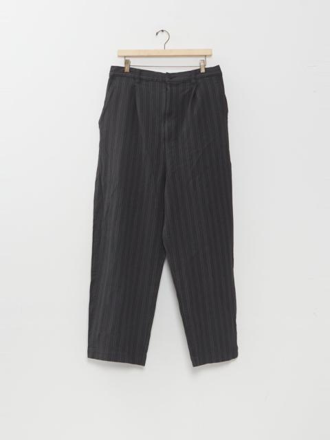 Junya Watanabe MAN Garment Processed Stripe Pants