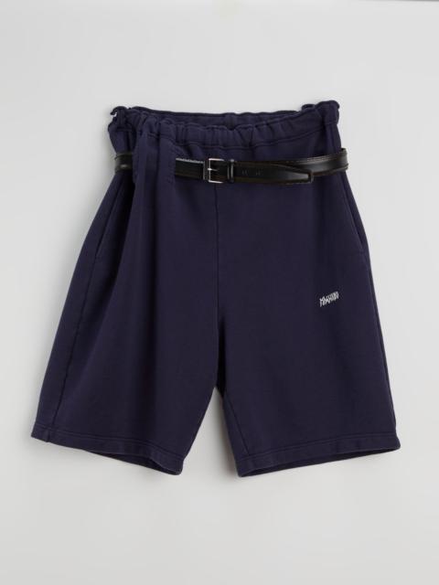 MAGLIANO Provincia Athletic Shorts Polisportiva Blue