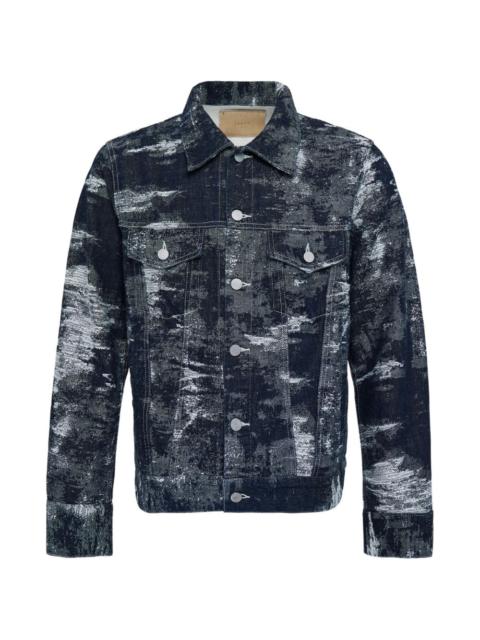 TAAKK denim jacket