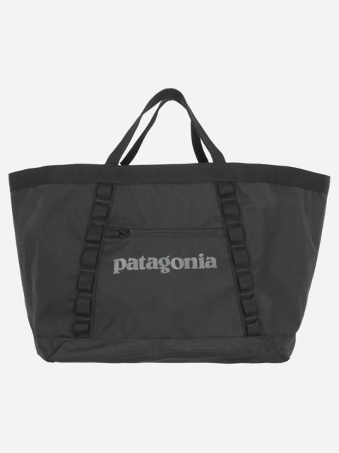 Patagonia Black Hole 61L Gear Tote Bag Black