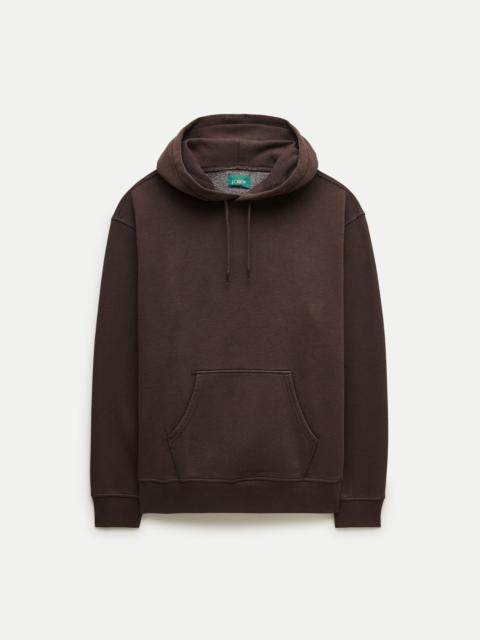 J.CREW '83 fleece hoodie