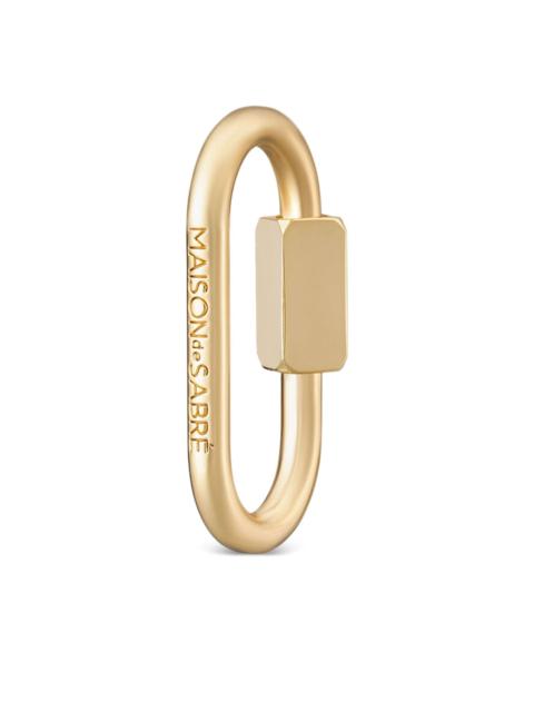 MAISON de SABRÉ The SABRÉMOJI™ charm clip