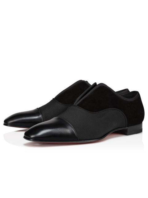 Christian Louboutin Alpha Male Black