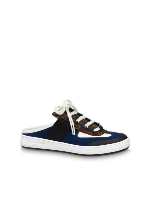 Louis Vuitton Lous Open Back Sneaker