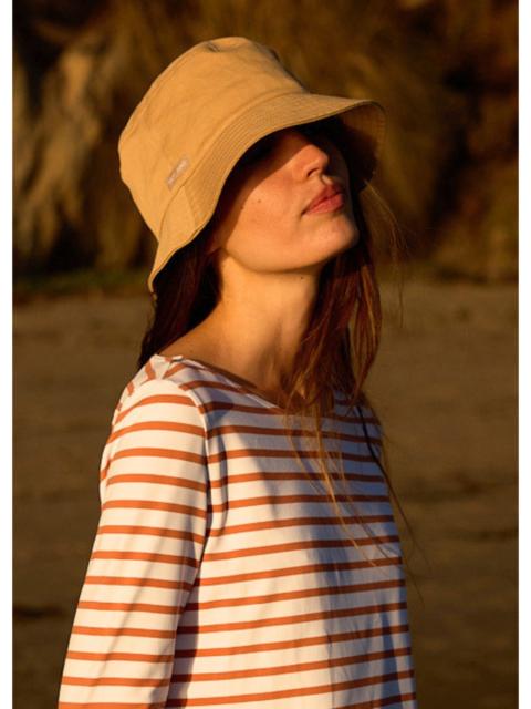 SAINT JAMES BOB Cotton Bucket Hat