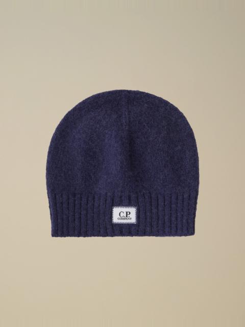 Alpaca Soft Logo Beanie