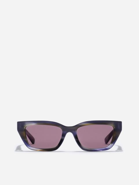 Dolce & Gabbana DG Hinge Sunglasses