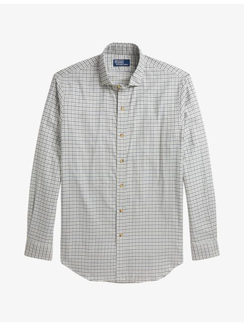 Polo Ralph Lauren Check Cotton Shirt