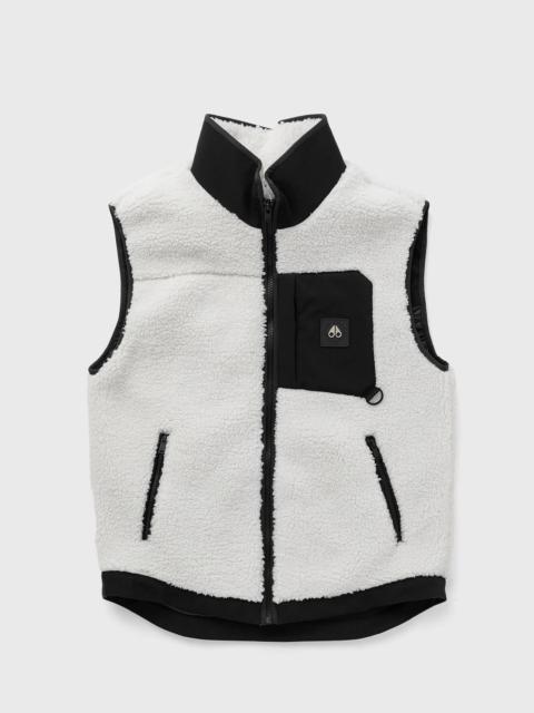 MOOSE KNUCKLES SAGLEK VEST