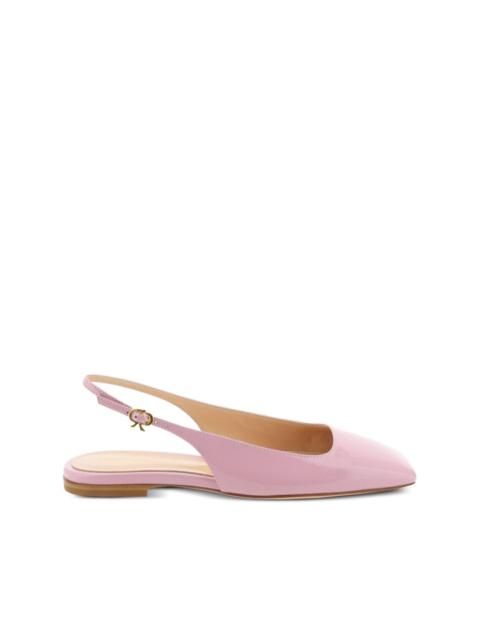 Freeda Sling flats