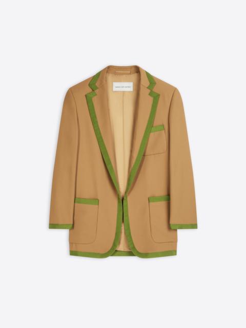 Dries Van Noten OVERSIZED BLAZER