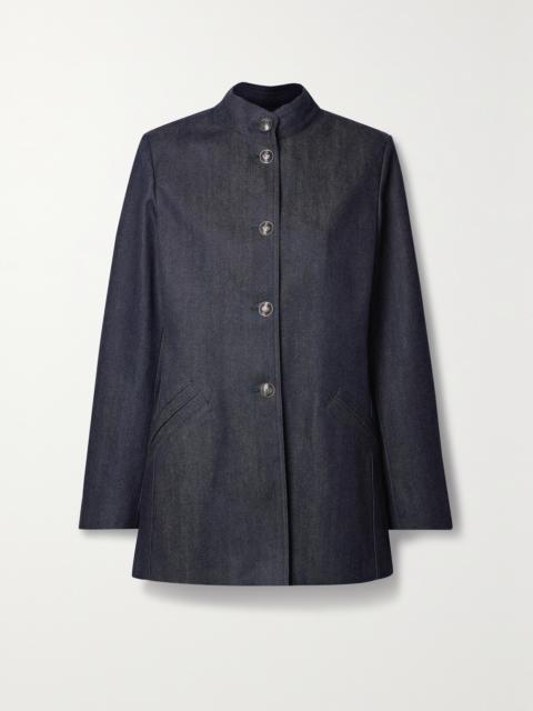 Loro Piana Nataniel Denim Jacket