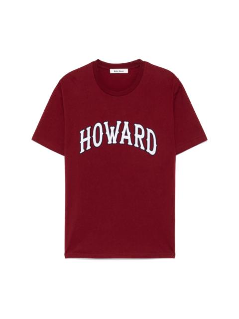 WALES BONNER Howard T-shirt