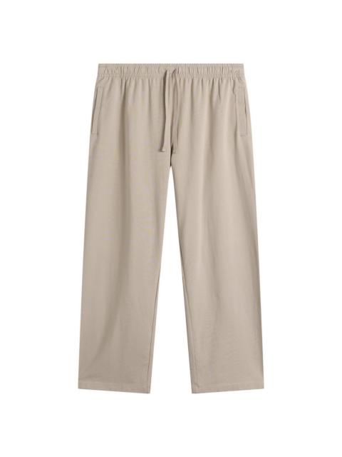 SKIMS SKIMS Jersey Lounge Straight Leg Pant