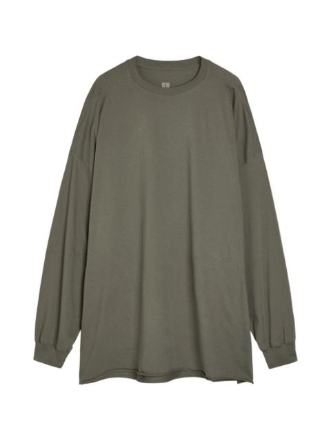 Rick Owens long sleeve t-shirt