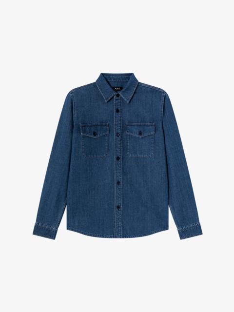 A.P.C. A.P.C.