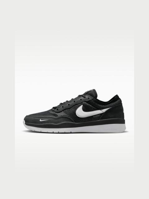 Nike SB PS8 "Black/White" sneakers
