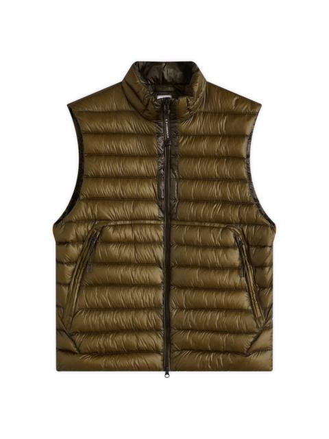 C.P. Company C.P. Company D.D. Shell Lens Down Vest