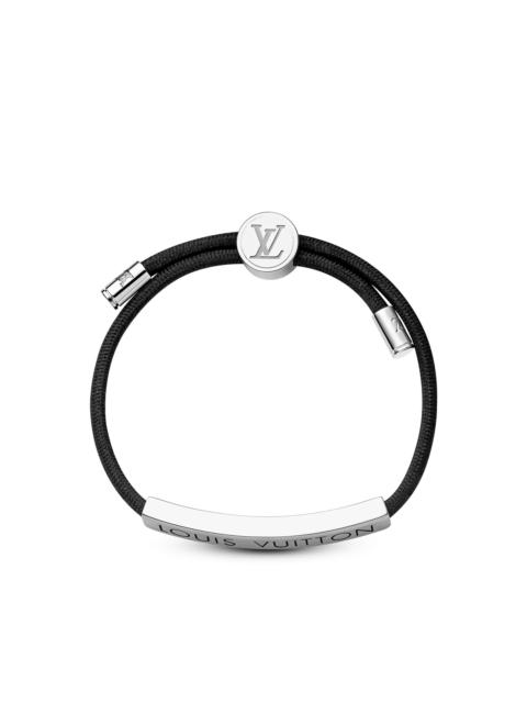 Louis Vuitton LV Space Bracelet
