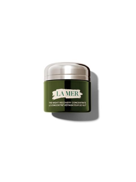 LA MER The Night Recovery Concentrate