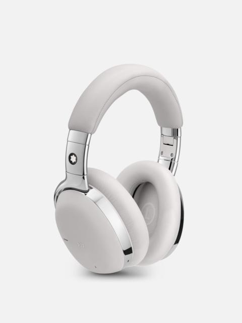 Montblanc Montblanc MB 01 Over-Ear Headphones Grey