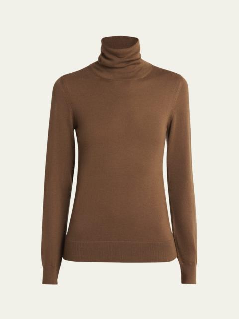 Dolce Vita Cashmere Turtleneck